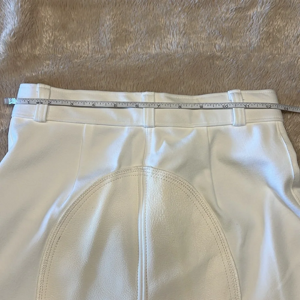 SCHOELLER PRESTIGE Full Seat Breeches - Picture 9 of 15